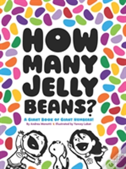 Capa do artigo How Many Jelly Beans?