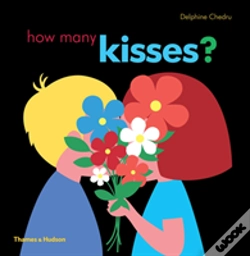 Capa do artigo How Many Kisses?