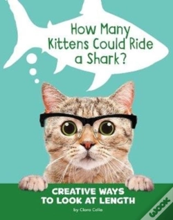 Capa do artigo How Many Kittens Could Ride A Shark?
