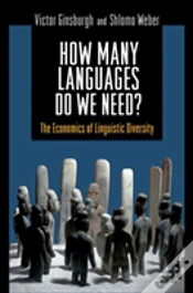 Capa do artigo How Many Languages Do We Need?