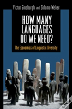Capa do artigo How Many Languages Do We Need?