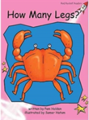 How Many Legs?