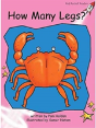How Many Legs? - Preview