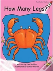 Capa do artigo How Many Legs?