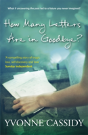 How Many Letters Are In Goodbye? - Preview
