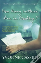 Capa do artigo How Many Letters Are In Goodbye?