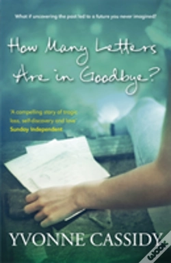 Capa do artigo How Many Letters Are In Goodbye?