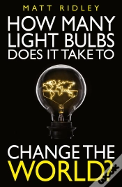 Capa do artigo How Many Light Bulbs Does It Take To Change The World?