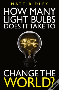 Capa do artigo How Many Light Bulbs Does It Take To Change The World?