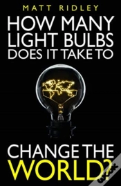 Capa do artigo How Many Light Bulbs Does It Take To Change The World?