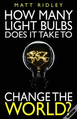 Capa do artigo How Many Light Bulbs Does It Take To Change The World?