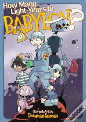 Capa do artigo How Many Light-Years To Babylon?