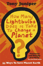 How Many Lightbulbs Does It Take To Change A Planet? - Preview