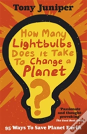 Capa do artigo How Many Lightbulbs Does It Take To Change A Planet?
