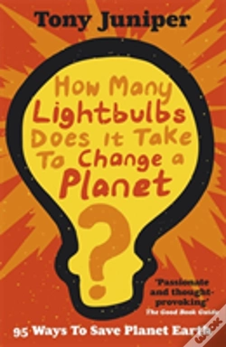 Capa do artigo How Many Lightbulbs Does It Take To Change A Planet?