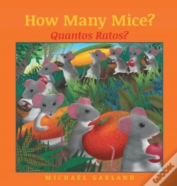 Capa do artigo How Many Mice? / Quantos Ratos?