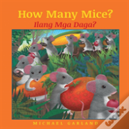 How Many Mice? / Tagalog Edition