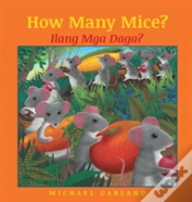 Capa do artigo How Many Mice? / Tagalog Edition