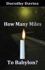 How Many Miles To Babylon? - Preview