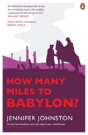 How Many Miles To Babylon? - Preview