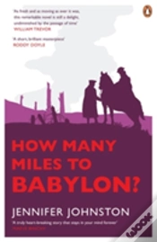 Capa do artigo How Many Miles To Babylon?