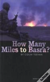 Capa do artigo How Many Miles To Basra?