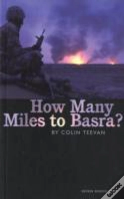 Capa do artigo How Many Miles To Basra?