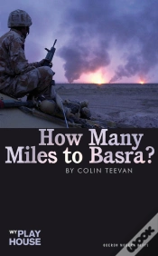 Capa do artigo How Many Miles To Basra?