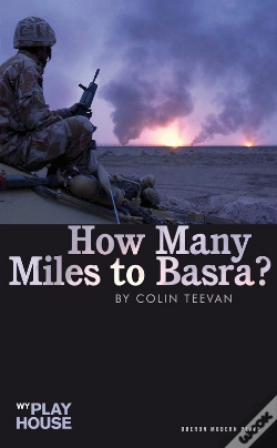 Capa do artigo How Many Miles To Basra?