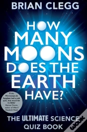 Capa do artigo How Many Moons Does The Earth Have?
