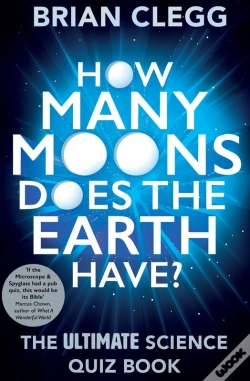 Capa do artigo How Many Moons Does The Earth Have?