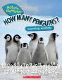 How Many Penguins?: Counting Animals (Nature Numbers) - Preview