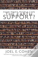 How Many People Can The Earth Support