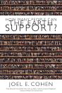 How Many People Can The Earth Support - Preview