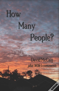 Capa do artigo How Many People?