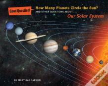 How Many Planets Circle The Sun?