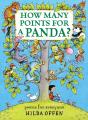 How Many Points For A Panda - Preview