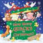 How Many Quacks Till Christmas? - Preview