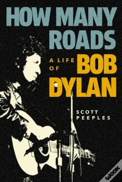 Capa do artigo How Many Roads