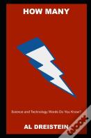 How Many Science And Technology Words Do You Know?
