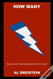 Capa do artigo How Many Science And Technology Words Do You Know?