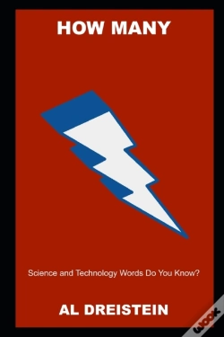 Capa do artigo How Many Science And Technology Words Do You Know?