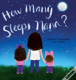 Capa do artigo How Many Sleeps