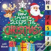 How Many Sleeps 'Til Christmas?