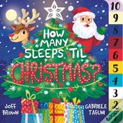 Capa do artigo How Many Sleeps 'Til Christmas?