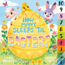 How Many Sleeps 'Til Easter?