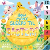 Capa do artigo How Many Sleeps 