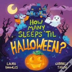 Capa do artigo How Many Sleeps 'Til Halloween?