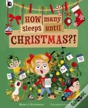 Capa do artigo How Many Sleeps Until Christmas?!
