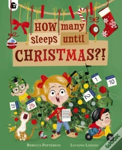 Capa do artigo How Many Sleeps Until Christmas?!